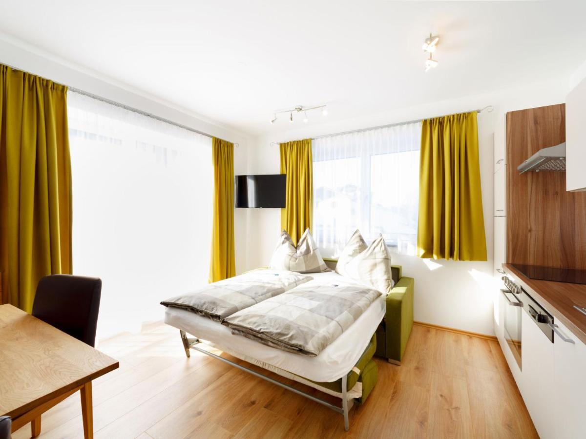 Apartment Smaragd - Sld601 By Interhome Schladming Eksteriør bilde
