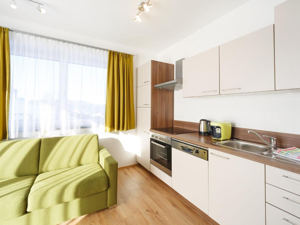 Apartment Smaragd - Sld601 By Interhome Schladming Eksteriør bilde