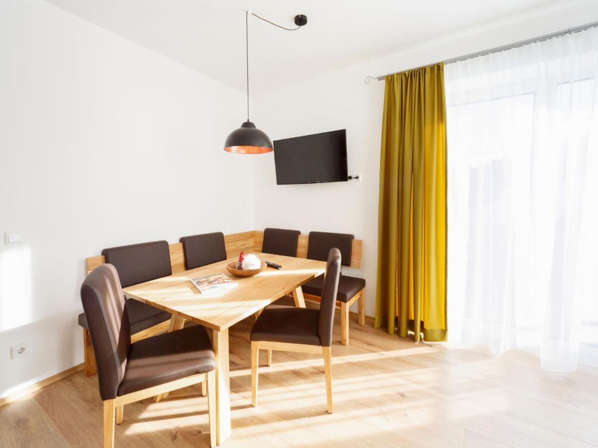 Apartment Smaragd - Sld601 By Interhome Schladming Eksteriør bilde