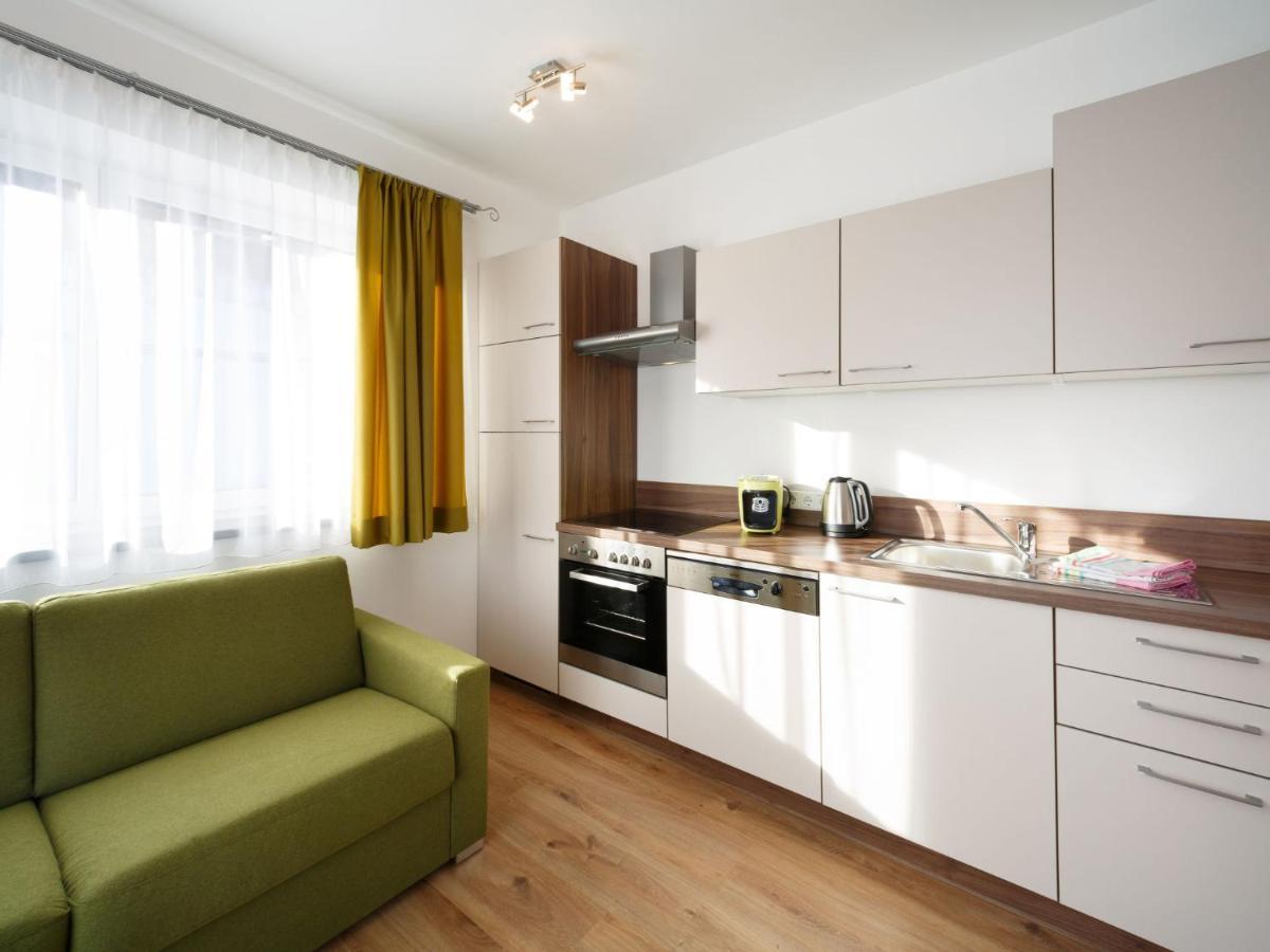 Apartment Smaragd - Sld601 By Interhome Schladming Eksteriør bilde