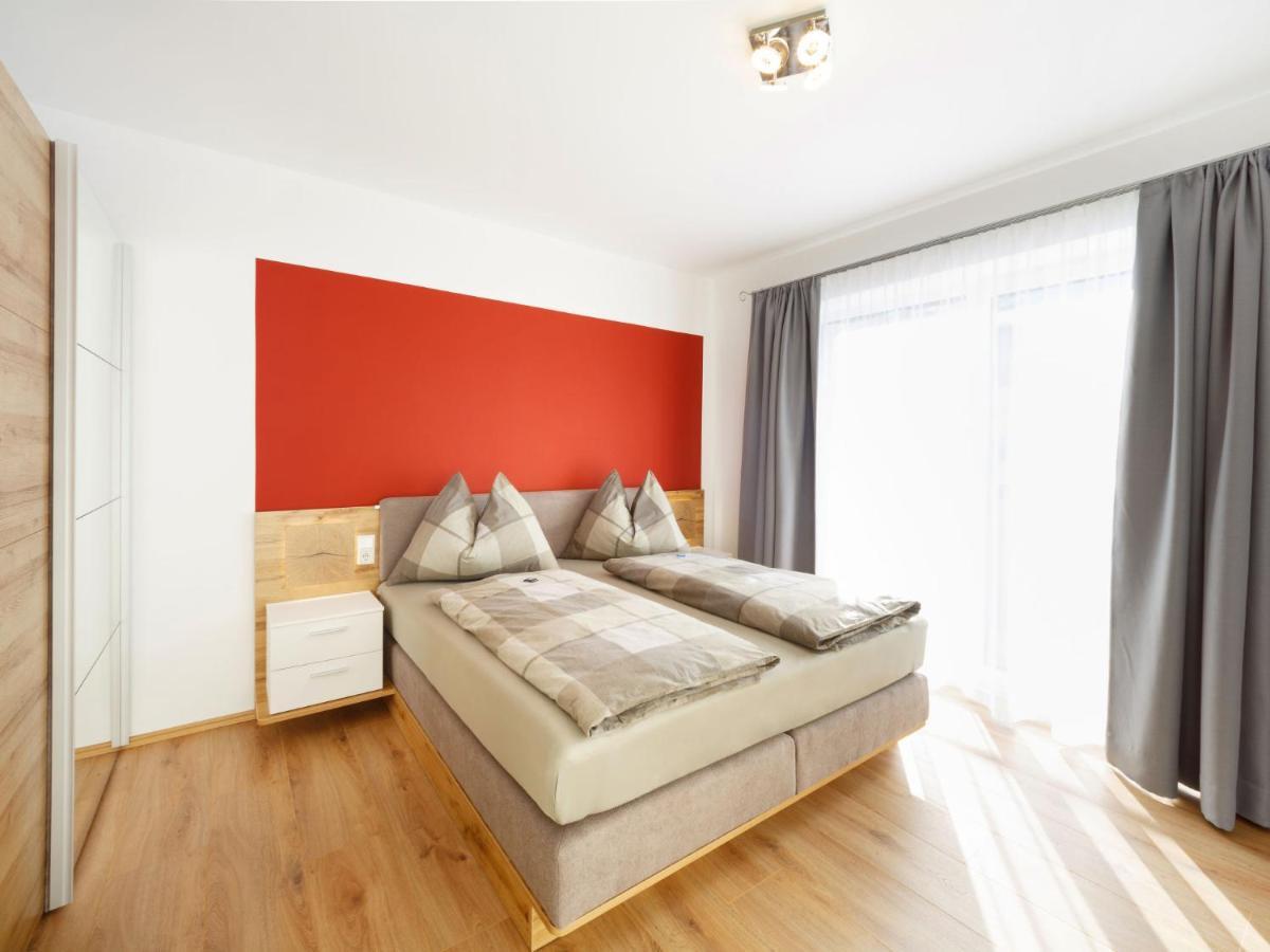 Apartment Smaragd - Sld601 By Interhome Schladming Eksteriør bilde