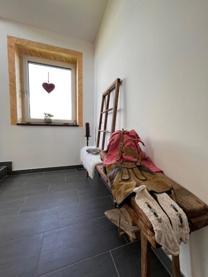 Apartment Smaragd - Sld601 By Interhome Schladming Eksteriør bilde