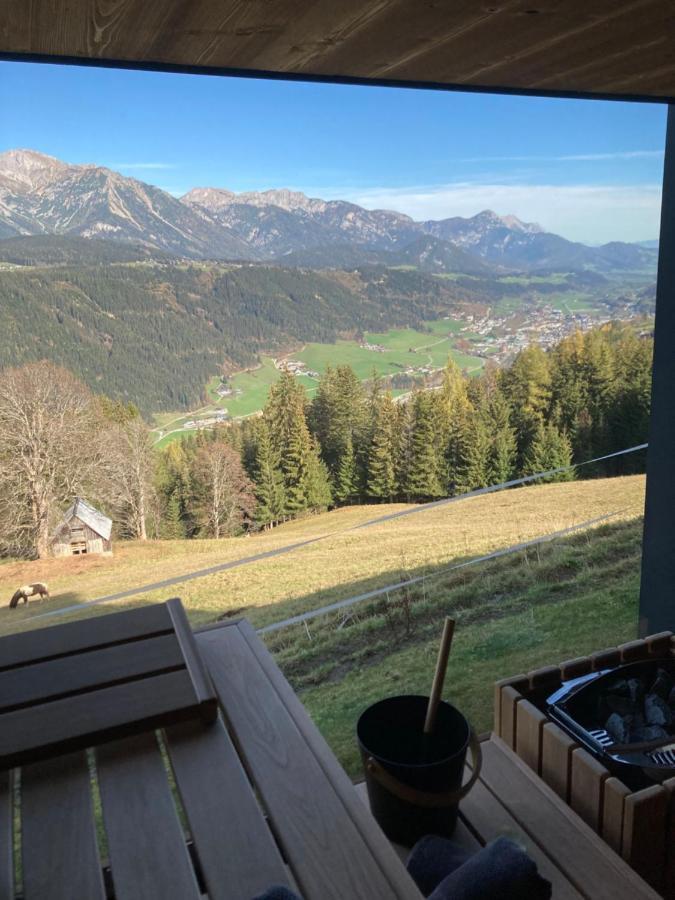 Apartment Smaragd - Sld601 By Interhome Schladming Eksteriør bilde