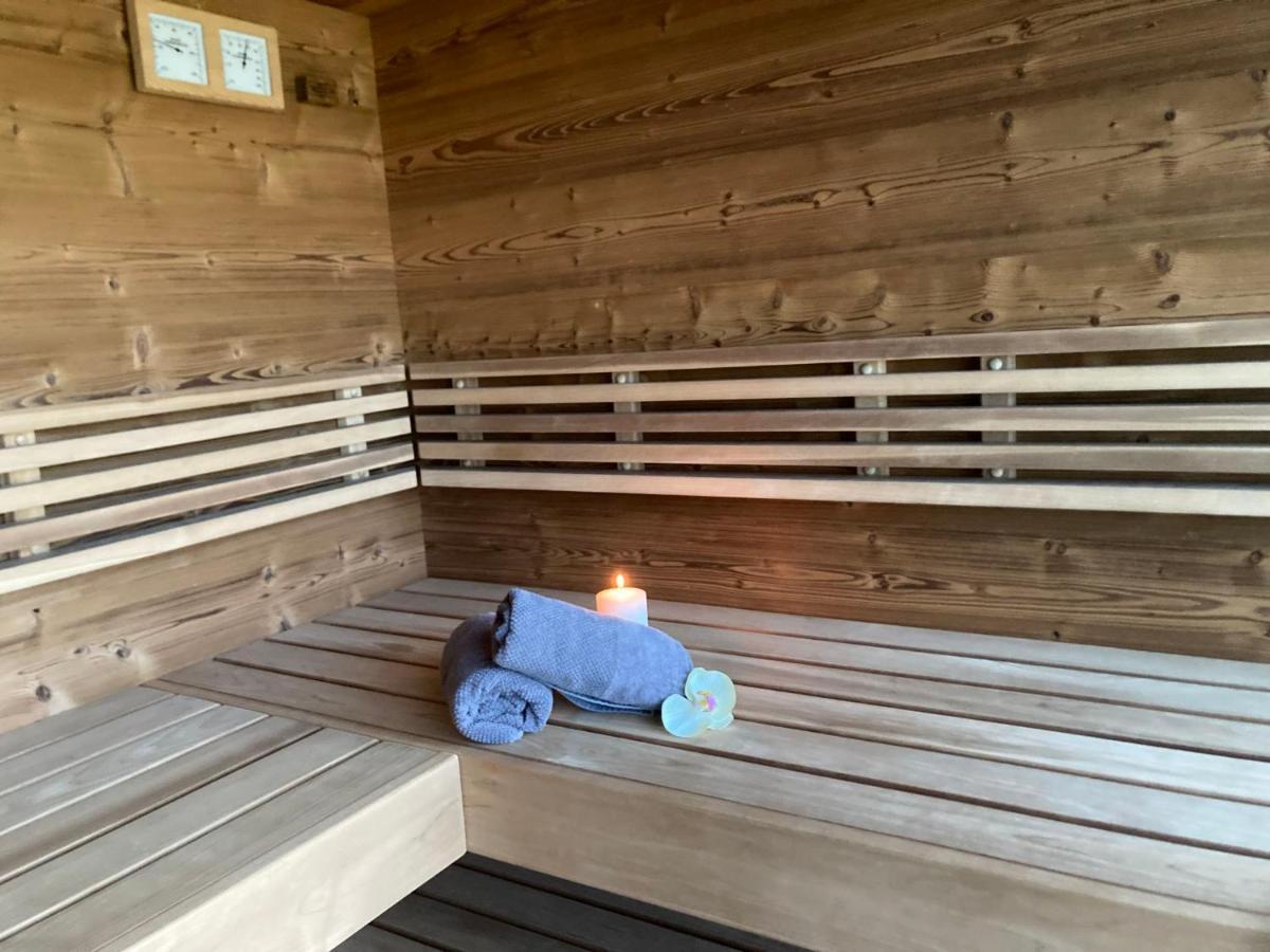 Apartment Smaragd - Sld601 By Interhome Schladming Eksteriør bilde
