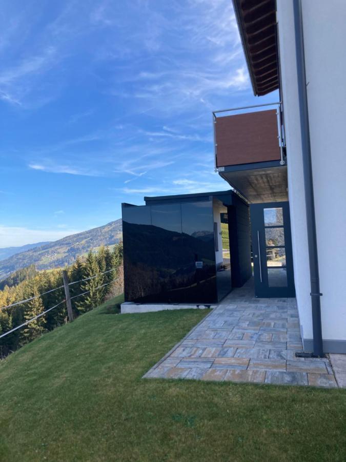 Apartment Smaragd - Sld601 By Interhome Schladming Eksteriør bilde