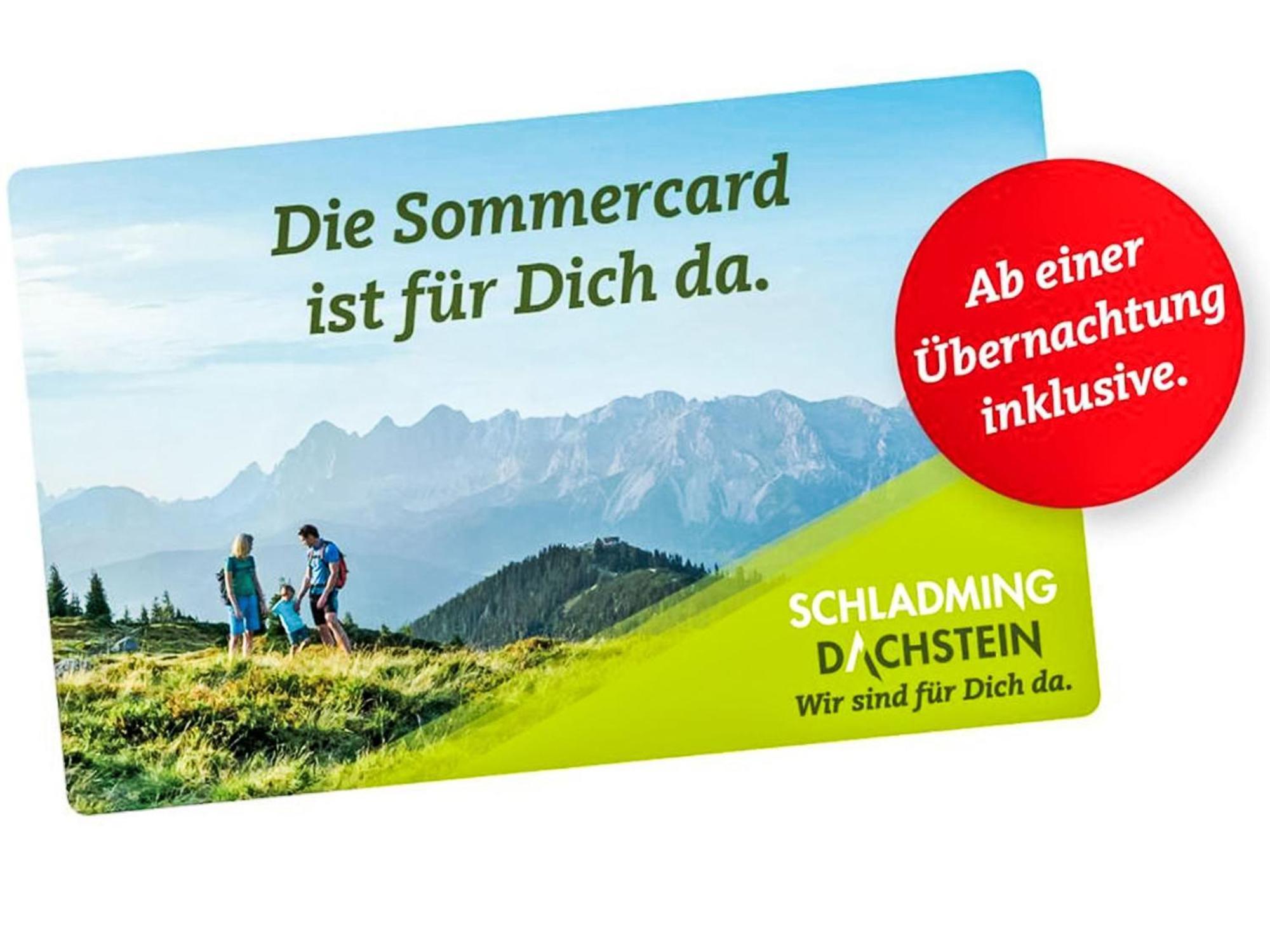 Apartment Smaragd - Sld601 By Interhome Schladming Eksteriør bilde